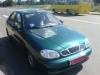 Daewoo Sens 