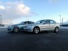 ����-����� Lexus: ������������� ����-����� Lexus IS250 � Mercedes C280 4Matic