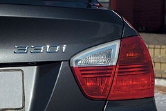 Парный тест: Lexus IS 250 против BMW 330I
