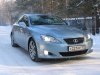 Тест-драйв IS 250