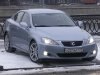 Тест-драйв IS 250