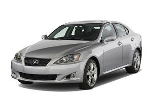 Lexus IS 250